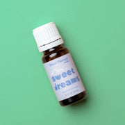 Plant Therapy Sweet Dreams Essential Oil Essential Oil Medium Aquamarine 10 mL,30 mL