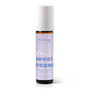 Plant Therapy Sweet Dreams KidSafe Essential Oil Pre-Diluted Roll-On Essential Oil White Smoke 10 mL