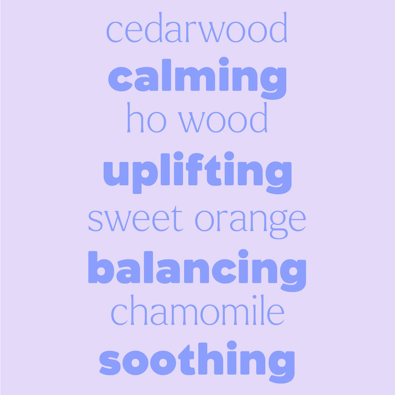 Plant Therapy Sweet Slumber Essential Oil Pre-Diluted Roll-On Essential Oil Lavender 10 mL