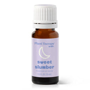 Plant Therapy Sweet Slumber Essential Oil Essential Oil White Smoke 10 mL,30 mL