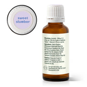 Plant Therapy Sweet Slumber Essential Oil Essential Oil White Smoke 10 mL,30 mL