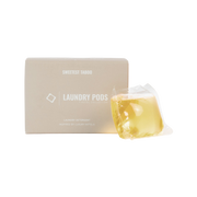 Aroma360 Pods Sample Pack Laundry Pods Gray 3x Sweetest Taboo Laundry Pods