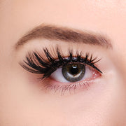Lurella Cosmetics Synthetic Eyelashes - Sydney False Eyelash Light Pink