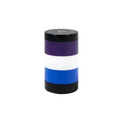 Profusion Cosmetics Rituals | Paranormal Face Paint Stack Eyes Lavender