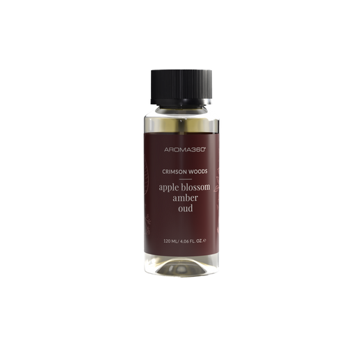 Aroma360 Crimson Woods Oil Dark Slate Gray Regular / 120mL