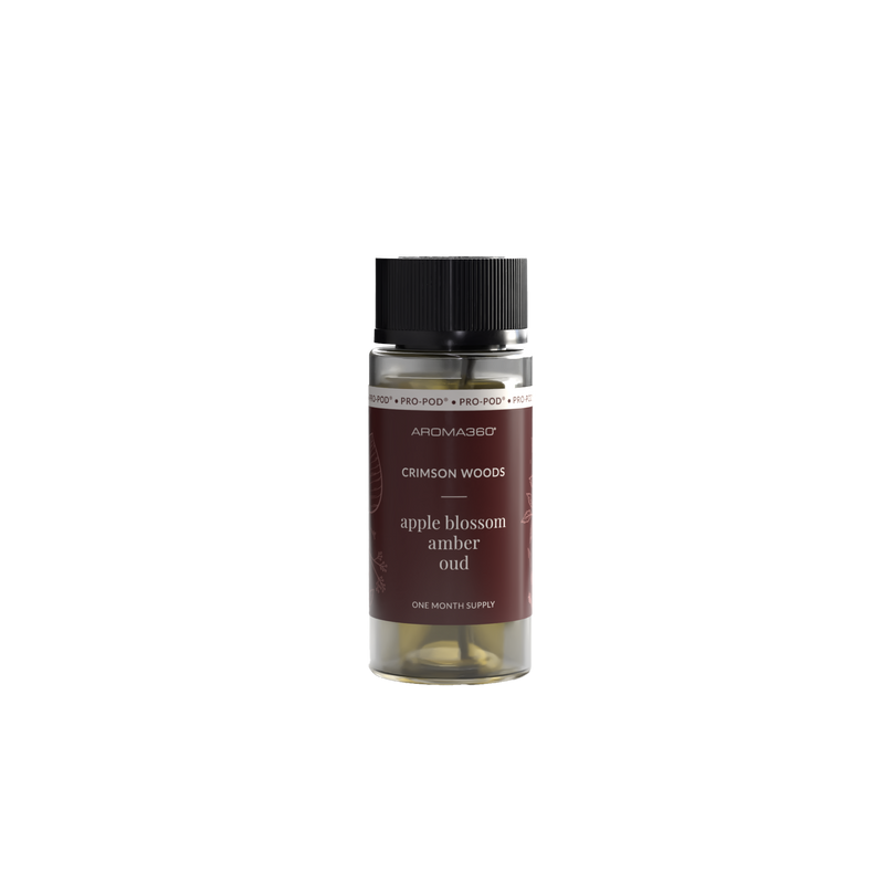 Aroma360 Crimson Woods Oil Black Pro-Pod™ / 30mL