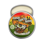 Grave Before Shave Grave Before Shave Beard Balm 2oz. tins Balms Dark Slate Gray Tequila Limon Blend