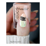 UberChic Beauty Tea Time Stamping Plate Gray