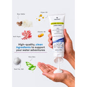 TRIHARD Chlorine Protection Conditioner Single Product Lavender 1 tube,2 tubes,3 tubes