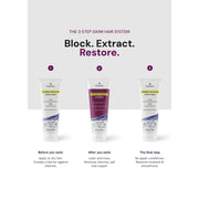 TRIHARD Chlorine Protection Conditioner Single Product Lavender 1 tube,2 tubes,3 tubes