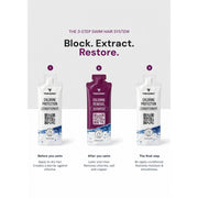 TRIHARD Travel Kit  - Pre & Post Swim Conditioner Pool Kit Lavender Pool Kit