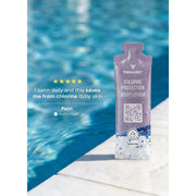 TRIHARD Travel Kit - Pre & Post Swim Body Lotion Pool Kit Lavender Pool Kit