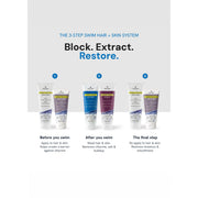 TRIHARD The Tri-Care Pre-Built Bundle Lavender 1 kit,2 kits,3 kits