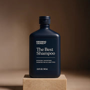 Grooming Lounge Grooming Lounge The Best Shampoo - Best Men's Shampoo For All Hair Types Shampoos Dark Slate Gray