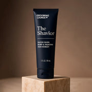 Grooming Lounge Grooming Lounge Sayonara Shaving Irritation Set Dim Gray