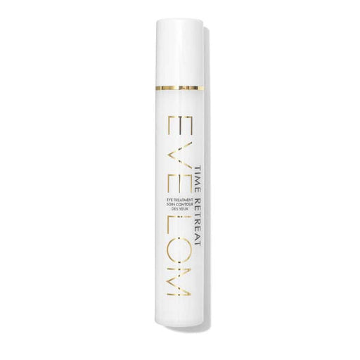 Nava Beauty eve lom TIME RETREAT EYE TREATMENT Lavender