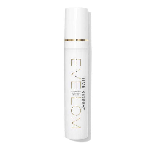 Nava Beauty eve lom TIME RETREAT FACE TREATMENT Lavender