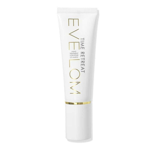 Nava Beauty eve lom TIME RETREAT HAND TREATMENT Lavender