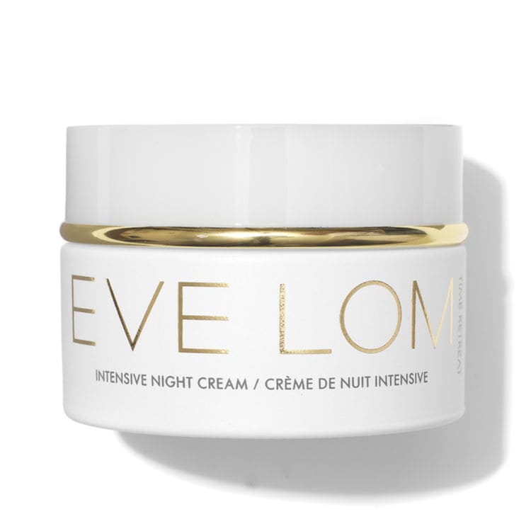 Nava Beauty eve lom TIME RETREAT INTENSIVE NIGHT CREAM Lavender