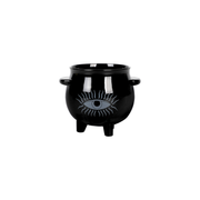 Profusion Cosmetics Wicked Blend-Blending Sponge& Sponge Holder accessories Black