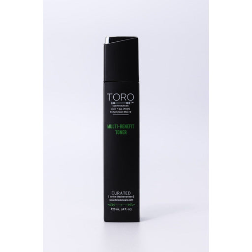 minimanimoo Toro Multi-benefit Toner For Men Lavender