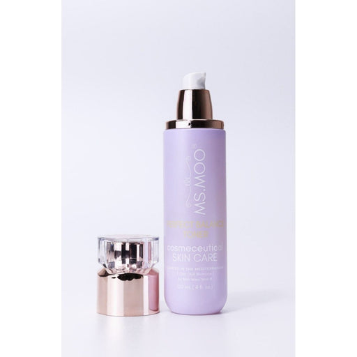minimanimoo Ms. Moo™ Perfect Balance Toner 120ml Lavender