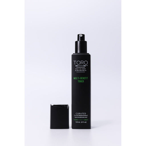minimanimoo Toro Multi-benefit Toner For Men Lavender
