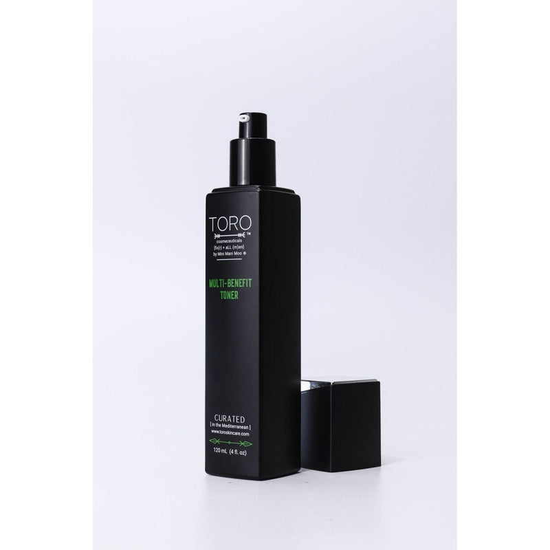 minimanimoo Toro Multi-benefit Toner For Men Lavender