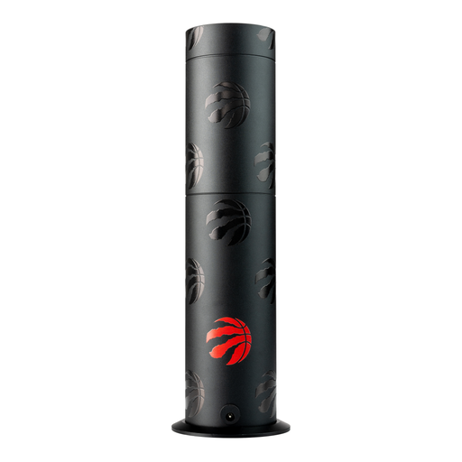 Aroma360 NBA Mini Pro Scent Diffuser Diffuser White Smoke Toronto Raptors