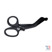 True Rescue Trauma Shears, 7.25" Bleeding Control Dark Slate Gray