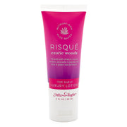 MIXOLOGIE Mixologie Risque (Exotic Woods) Women's Products White Smoke Top Shelf Luxury Lotion