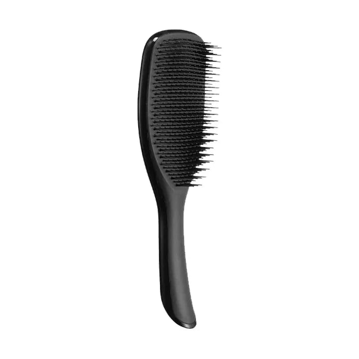 Tangle Teezer Tangle Teezer Black Detangling Large Hairbrush Hairbrush Dark Slate Gray