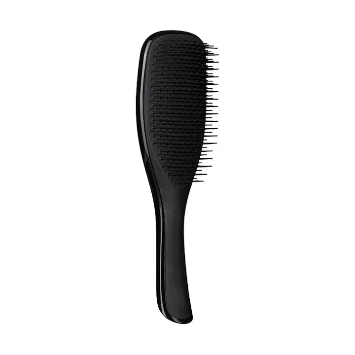 Tangle Teezer Tangle Teezer Black Detangling Mini Hairbrush Hairbrush Black