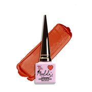 minimanimoo Moolala™ 2 Step Gel - #35 Tuscan Sun Nail Polish Sienna