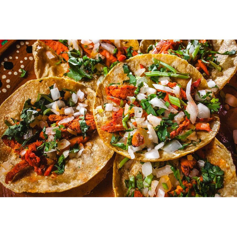 Igotchu Taco seasoning