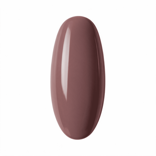 786 Cosmetics Tallinn - Breathable Nail Polish White Smoke
