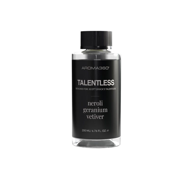 Aroma360 Talentless Oil Black Regular / 200mL