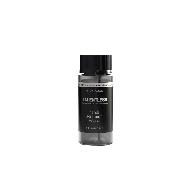 Aroma360 Talentless Oil Black Pro-Pod™ / 30mL
