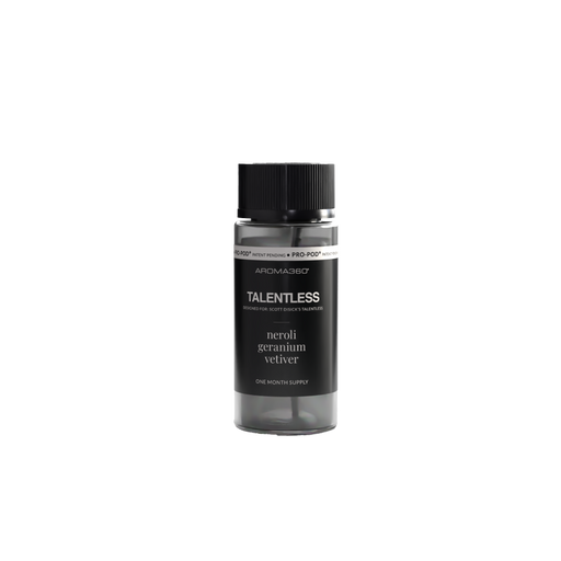 Aroma360 Talentless Oil Black Pro-Pod™ / 30mL