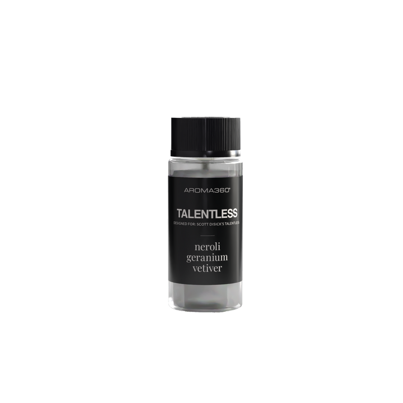 Aroma360 Talentless Oil Black Regular / 30mL