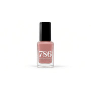 786 Cosmetics Tallinn - Breathable Nail Polish White Smoke