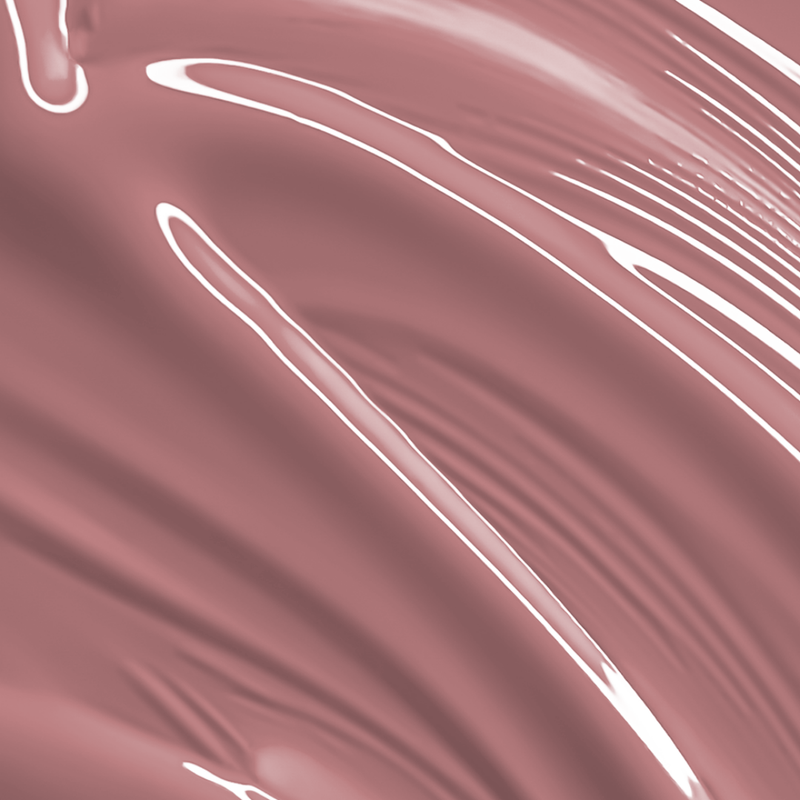 786 Cosmetics Tallinn - Breathable Nail Polish Rosy Brown