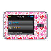 Peelz Fresh Start Tandem X2 - Pump Peelz Peelz/Stickers Lavender Blush
