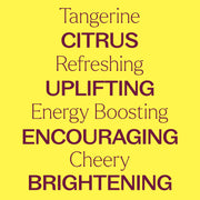 Plant Therapy Tangerine Essential Oil Essential Oil Light Goldenrod 10 mL,30 mL