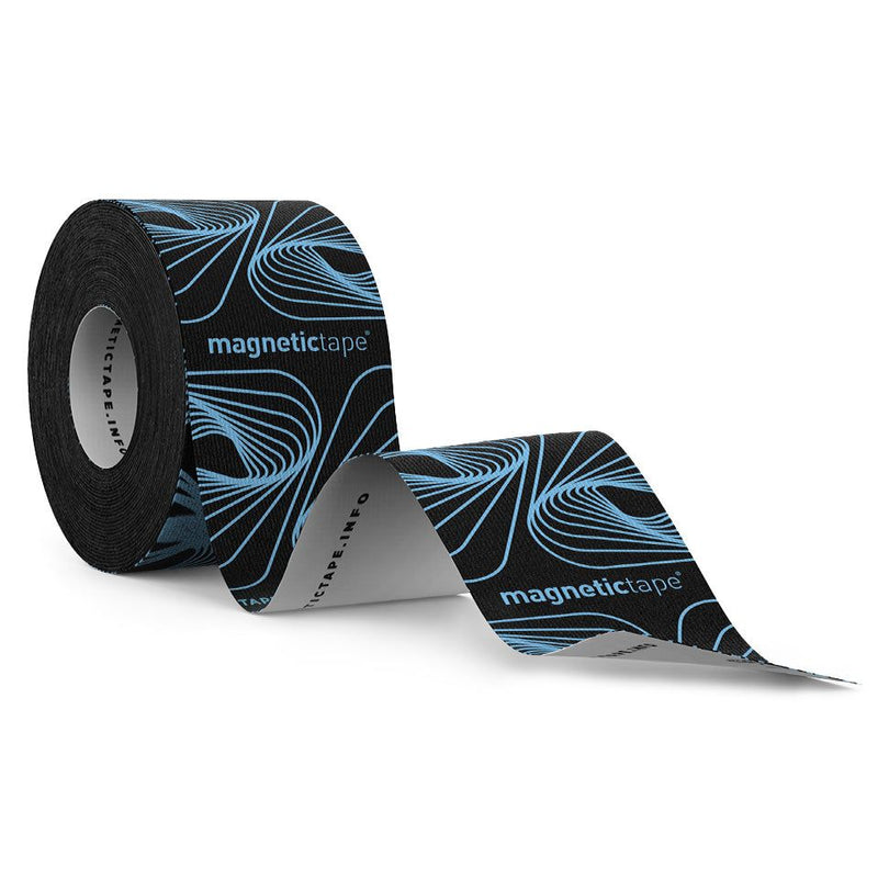 Tecnofisio USA Magnetictape® Kinesiology Taping White Smoke