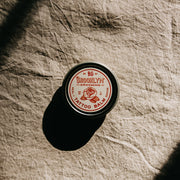 Brooklyn Grooming Tattoo Balm 2 oz. Tattoo balm Rosy Brown