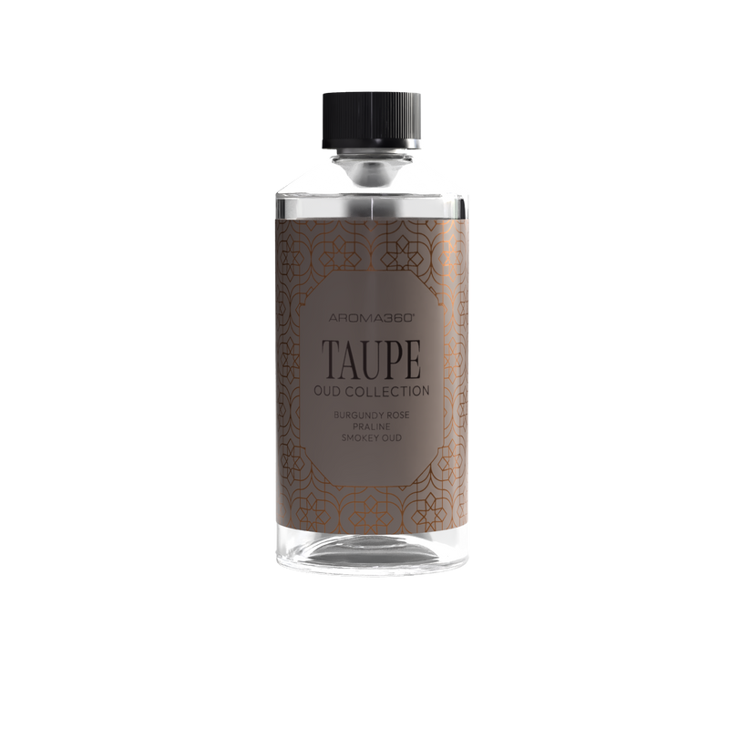 Aroma360 Taupe Oil Dark Slate Gray Regular / 500mL