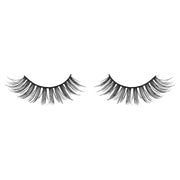 Lurella Cosmetics Synthetic Eyelashes - Taurus False Eyelash Dark Slate Gray