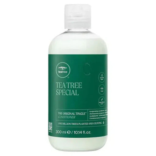 Paul Mitchell Paul Mitchell Tea Tree Special The Original Tingle Conditioner 300ml Conditioner White Smoke