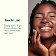 Plant Therapy Tea Tree & Rosemary Facial Mist Hair & Skin Care Black 4 oz